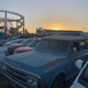 Illustration for article titled I found the coolest GMC Suburban ever for sale!